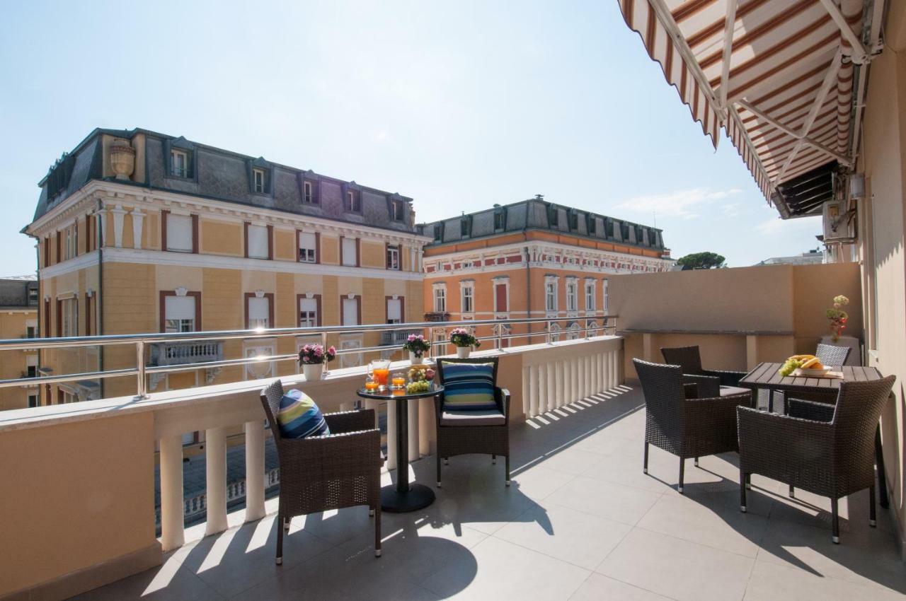 Iva, Opatija Centar Apartment Exterior photo