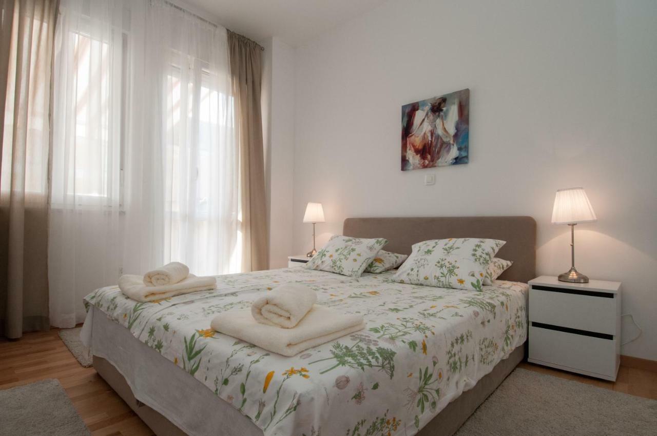 Iva, Opatija Centar Apartment Exterior photo