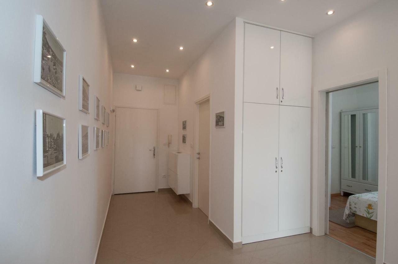 Iva, Opatija Centar Apartment Exterior photo