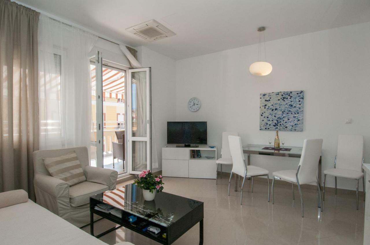 Iva, Opatija Centar Apartment Exterior photo